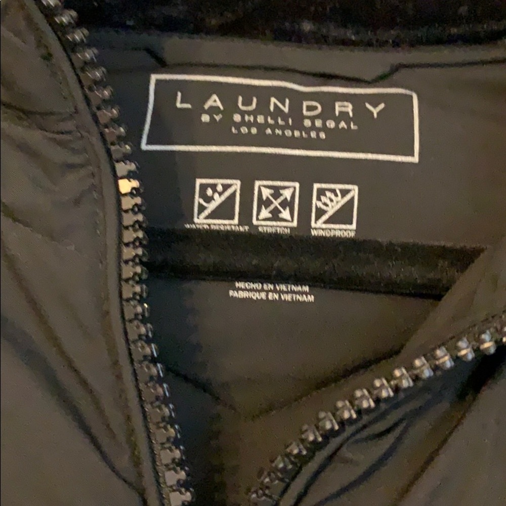 Laundry Winter Jacket - image 3
